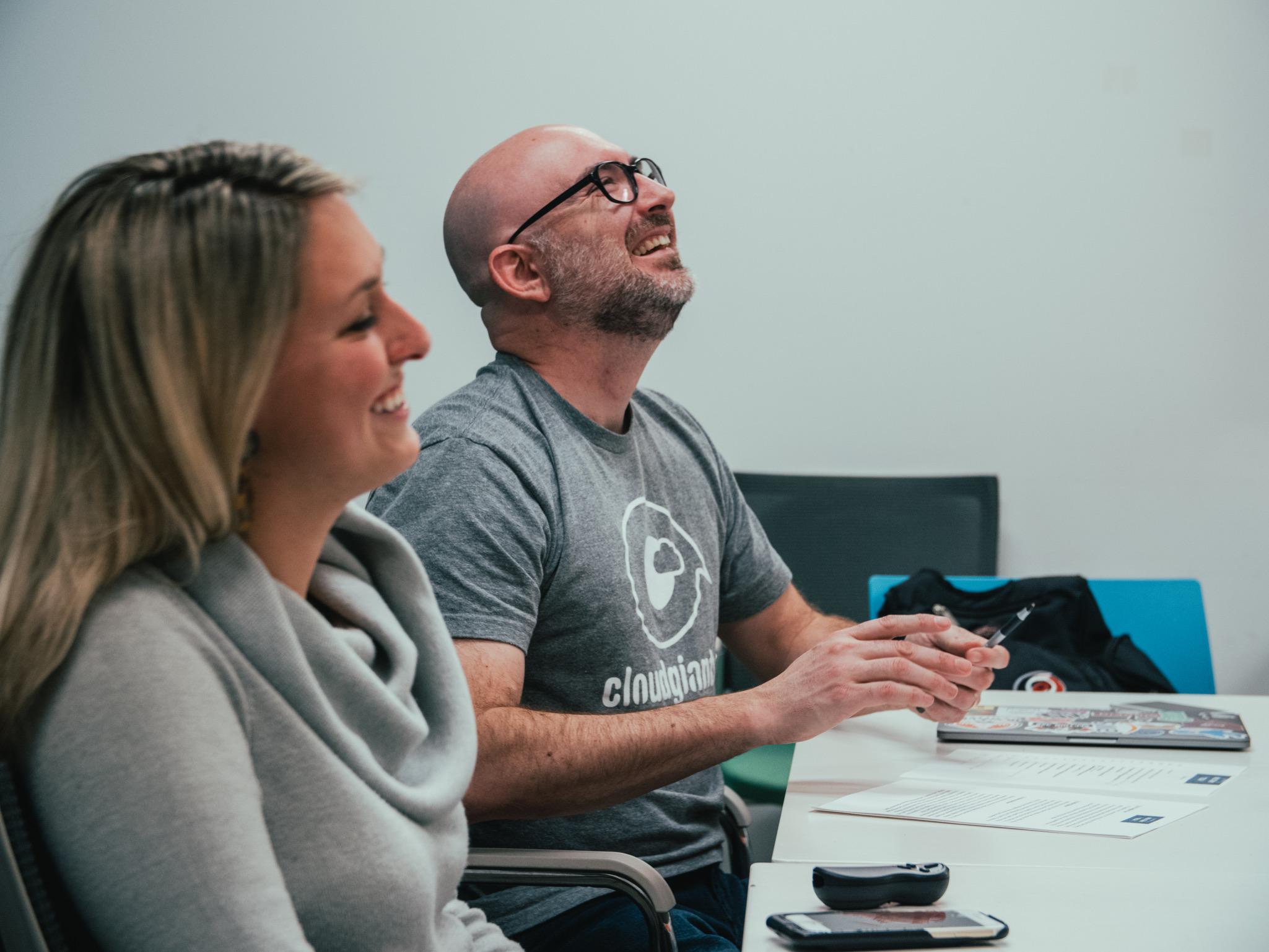 Technology Leadership